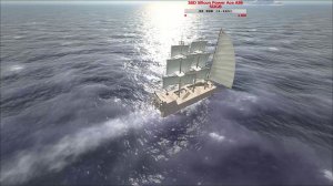 ATLAS Пробуем вовевать на Новой Бриге