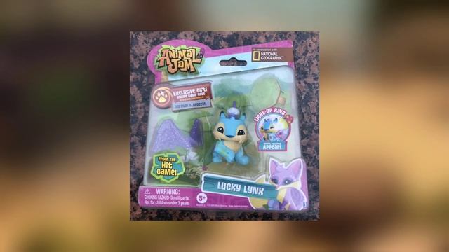 ?Игрушки от Wild Works? Очень выгодно?! Ээ, зачем??•Animal Jam•