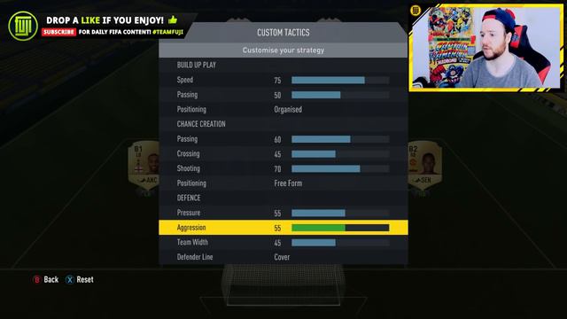 FIFA 17 KING SWEAT!!! FUT BIRTHDAY DOUMBIA + ESSWEIN! - FIFA 17 Ultimate Team смотреть онлайн