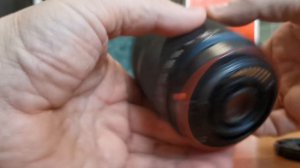 Sony DT 18-200mm F3.5-6.3 (SAL18200)