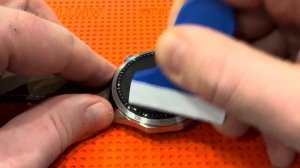 Защитная пленка экрана смарт-часов Huawei Watch GT 4 46