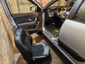 Renault Duster и Arkana: ремонт подогрева сидений.