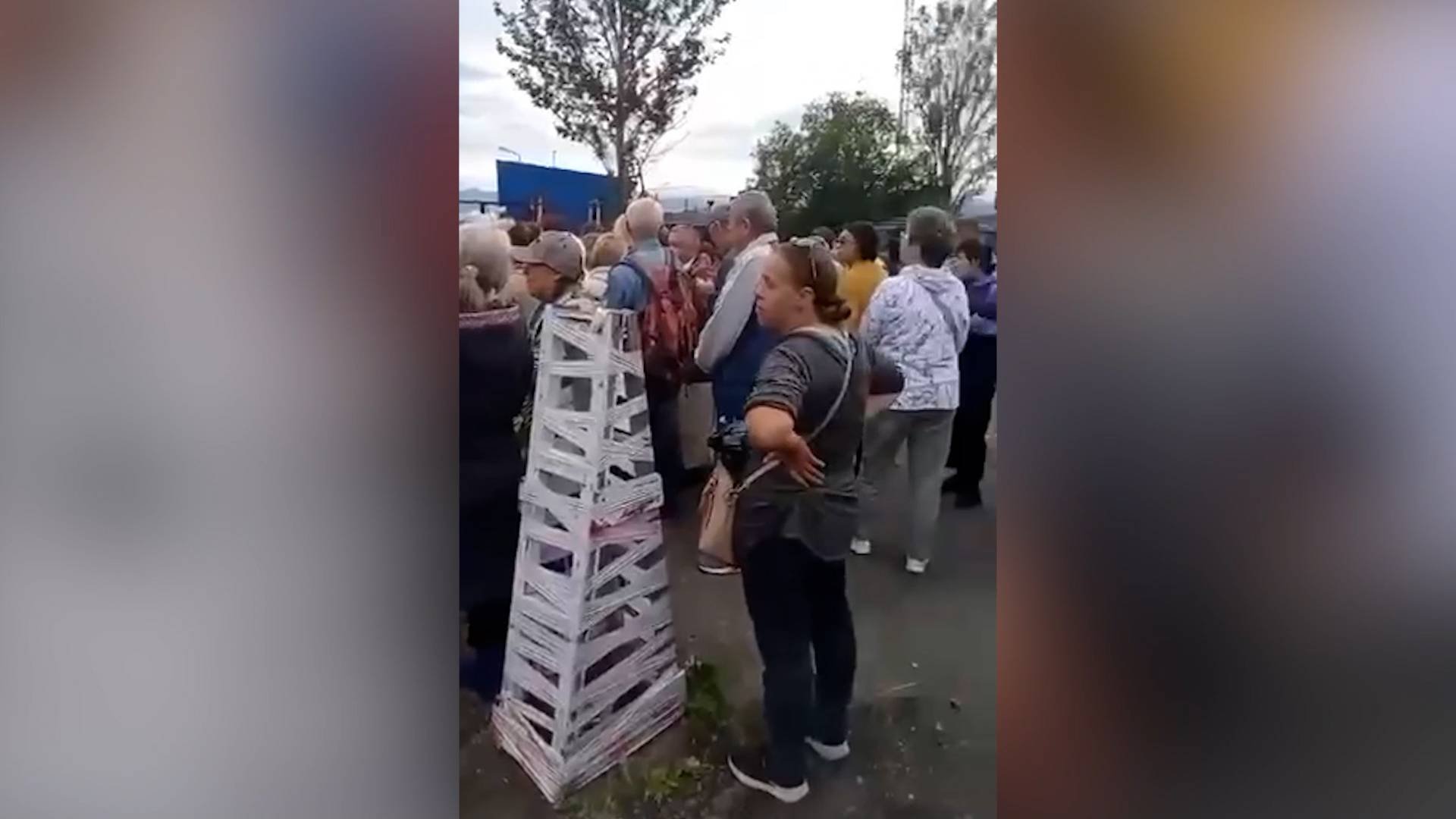 ПОЛНЕЙШЕЕ БЕЗОБРАЗИЕ