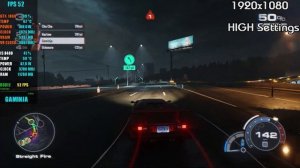 GTX 1060 ~ Need for Speed Unbound | 1080p LOW To ULTRA and BEST Settings Performance Test