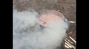 Большая Кривовка .Когда всё пошло не по плану .