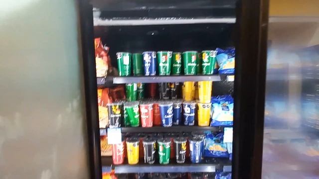 Наша прогулка в Walmart Плая Дель Кармен смотреть онлайн