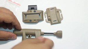 Фонарь на шлем Charge Mpls