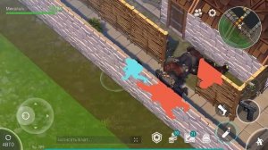 Рейд VIP базы выжившего! На конец то крутой лут! Куча огнестрела на базе Long Last Day on Earth