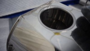 Походная печка  "КАБАНЧИК " .Печка для палатки .