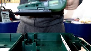 Vibrating Sander Bosch PSS 200 AC