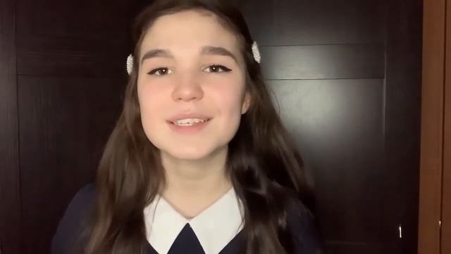 Азалия Гайфуллина, Школа 24, г  Уфа смотреть онлайн