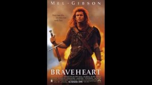 Braveheart Theme Song - Shrill Mix ( Remixed By Esayder )