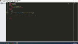 Как подключить БАЗУ ДАННЫХ к САЙТУ с помощью PHP? ?️