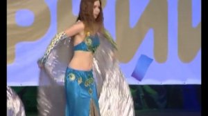 №3. Группа Фарина. Расправляя крылья.