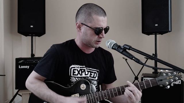 Гражданская Оборона - Все пройдет (кавер) смотреть онлайн