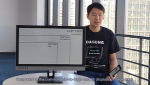 Paperlike 253: The First 25.3 inch E-ink Monitor