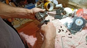 ремонт редуктора тамасета аляска