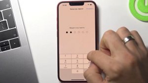 Как сбросить настройки iPhone 13 без потери файлов