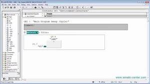 Логические функции в STEP 7