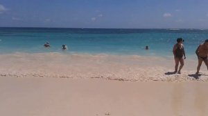 GRAND BAHIA PRINCIPE PUNTA CANA. ДОМИНИКАНА. ПУНТА КАНА. Отдыхаем в одном из лучших отелей.