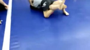 grappling Dagestan