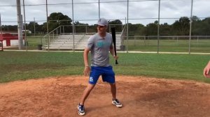 How To Hit Fast Pitchers 🔥 (with EASE!) ⚾️