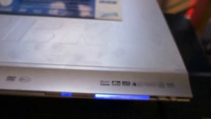 Продам DVD-плеер BBK DV968S за 890 руб