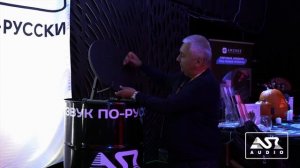 Краш-тест колонок? Нет? Не слышали? Акустике ASR-AUDIO и это под силу!