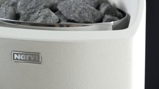 Narvi Trio sähkökiuas смотреть онлайн