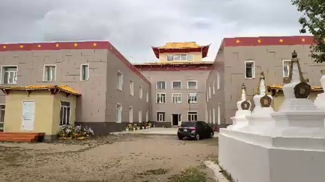 Бурятские каникулы, 13.09.2022