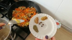 Низкоуглеводная еда для диабетика и не только!