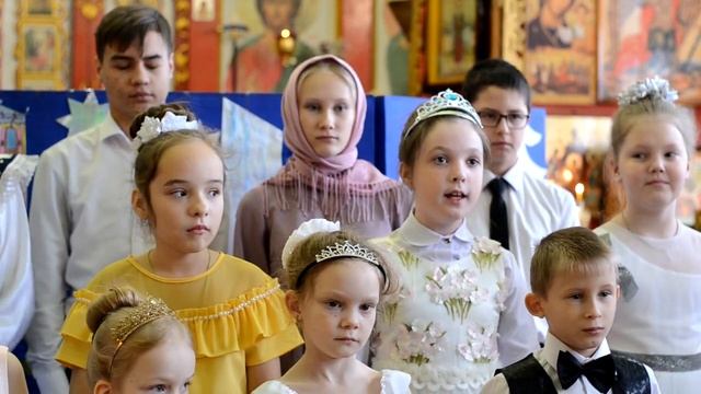 Рождественское чудо смотреть онлайн