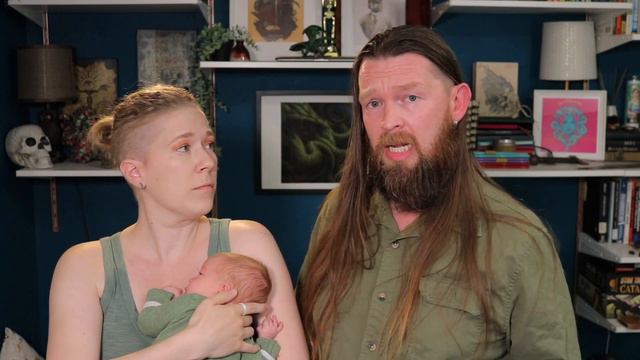 Reacting to D&D Direct Announcements from 4/21/22. смотреть онлайн