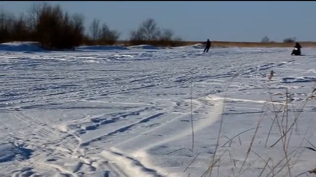 Креницы зимой 2018 смотреть онлайн