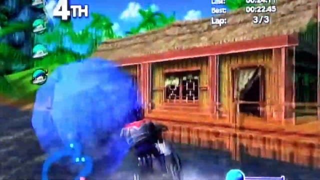 KAWASAKI JET SKI - PART#2 смотреть онлайн