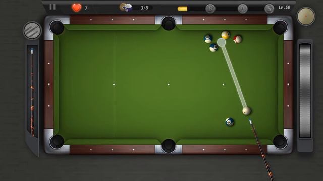 Pooking - Billiards City Game | Level-50 смотреть онлайн