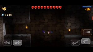 All Trinkets Locations (Walkthrough) - Swordigo