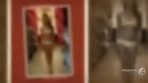 дефиле нижнее белье