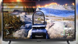 Монитор Gigabyte Aorus FV43U