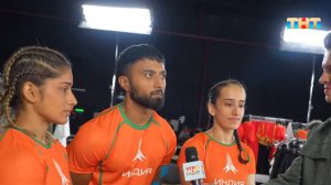 Про проект "Игры без границ"