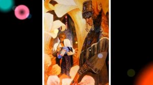 Анжела Манукян "Дружочек"