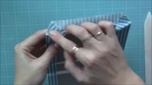 Обложка для блокнота скрапбукинг