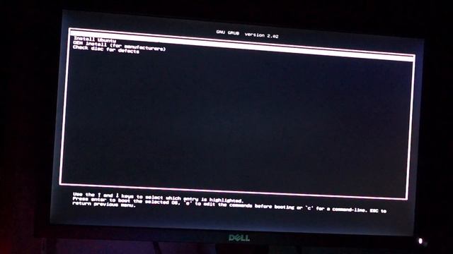 Создание Загрузочной флешки. Установка Linux Ubuntu. Неужели так легко!? смотреть онлайн