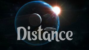 МузбаР - Distance.