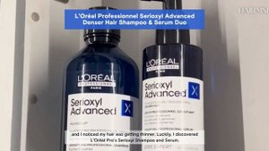 L’Oréal Pro Serioxyl Advanced