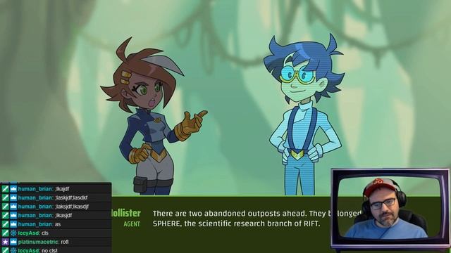 Double Cross: Xbox One X Gameplay смотреть онлайн