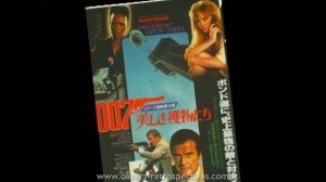 A View to a Kill (1985) Retrospective / Review