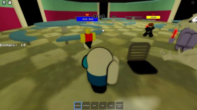 Undertale Judgement Day SUSEST Moments смотреть онлайн