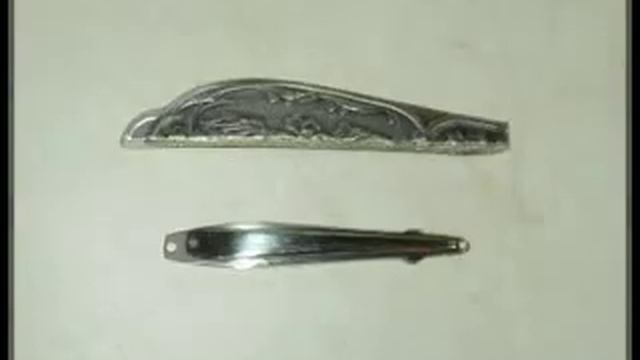 блесны своими руками смотреть онлайн