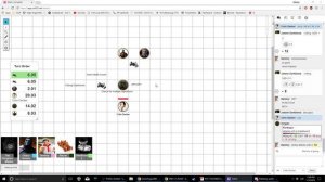 [4/4 Char Creation] DnD 3.5 - Making Mountains out of Molehills